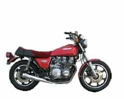 KZ650 KZ650
